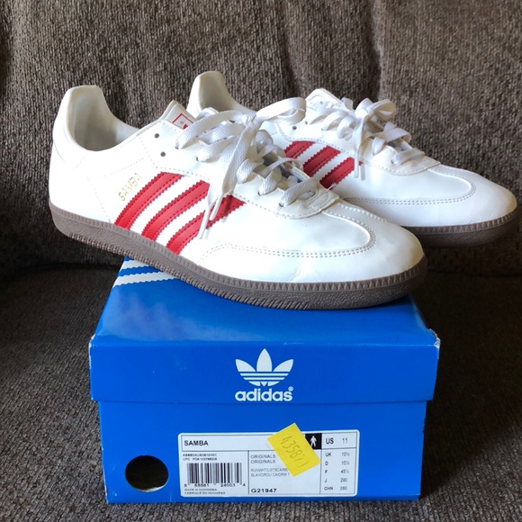 adidas Other - Adidas Samba
